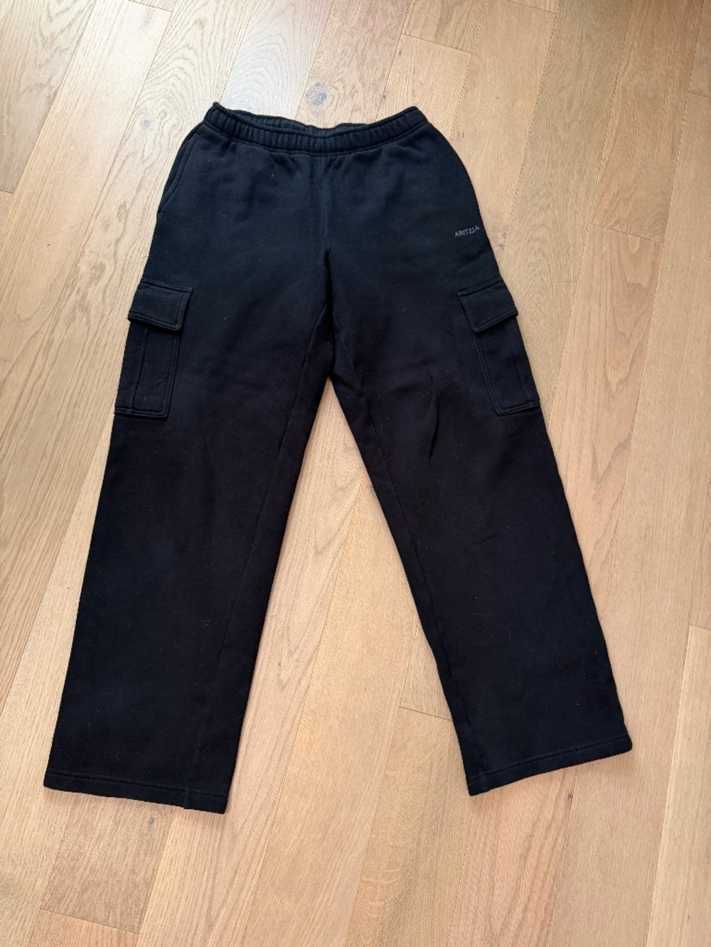 ARITZIA sweatpants
